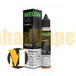 سالت طالبی هندوانه ویگاد <br><span>Vgod Melon Mix SaltNic 30ml</span> - Image 2